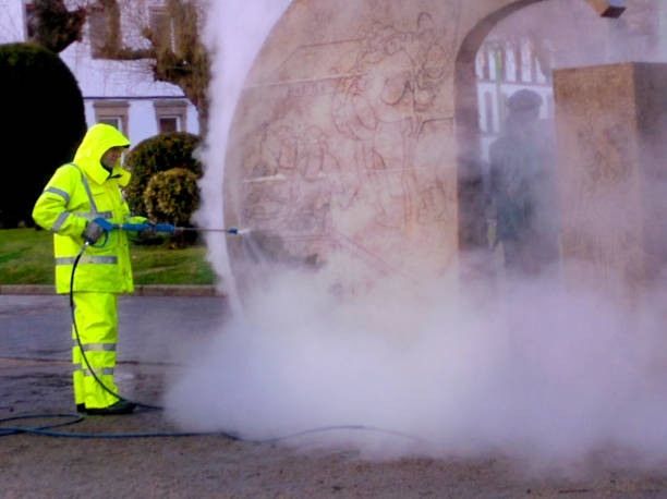 Best Garage Pressure Washing  in Coleraine, MN