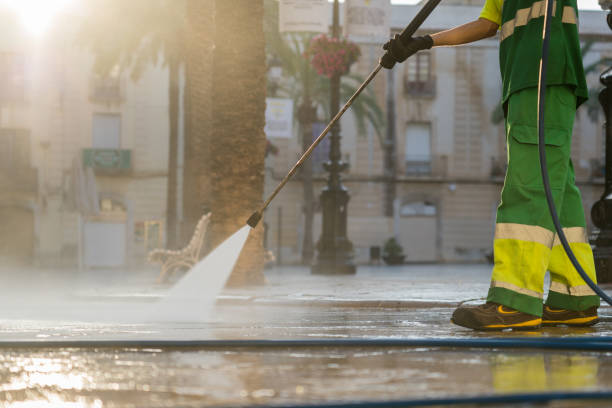 Pressure Washing Estimates in Coleraine, MN
