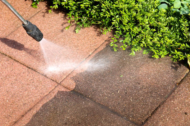 Why Choose Our Certified Pressure Washing Experts for Your Project Needs in Coleraine, MN?